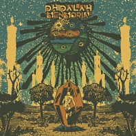 Dhidalah - Sensoria