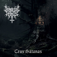 Diabolica Hymnis - Crux Satanas