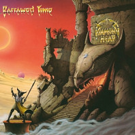 Diamond Head (2) - Borrowed Time