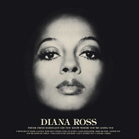 Diana Ross - Diana Ross