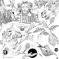 Días De Blues - Dias De Blues