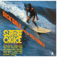 Dick Dale& His Del-Tones - Surfer's Choice