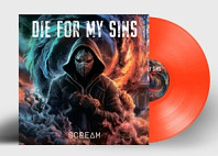 Die For My Sins - Scream