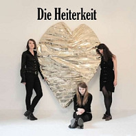 Die Heiterkeit - Herz Aus Gold