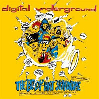 Digital Underground - Body Hat Syndrome