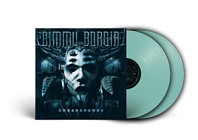 Dimmu Borgir - Abrahadabra