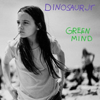 Dinosaur Jr. - Green
