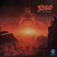 Dio (2) - Last In Line