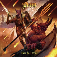 Dio - Evil or Divine: Live In New Y