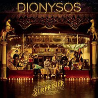 Dionysos (2) - Surprisier