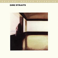 Dire Straits - Dire Straits