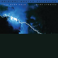 Dire Straits - Love Over Gold