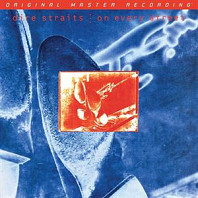 Dire Straits - On Every Street