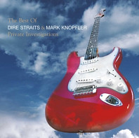 Dire Straits - Private Investigations - the Best of