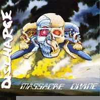 Discharge - Massacre Divine