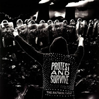 Protest and Survive : the Anth