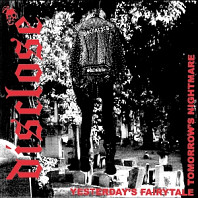 Disclose - Yesterday's Fairytale, Tomorrow's Nightmare