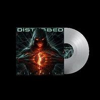 Disturbed - Divisive