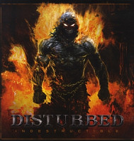 Disturbed - Indestructable
