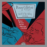 Dizzy Gillespie & Friends - Concert of the Century - a Tribute To Charlie Parker