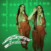 DJ Haram - Beside Myself