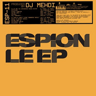 DJ Mehdi - Espion