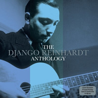 Django Reinhardt - Anthology