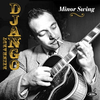 Django Reinhardt - Minor Swing