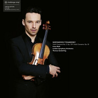 Violin Concertos