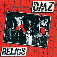 Dmz - Relics