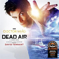 Doctor Who - Dead Air