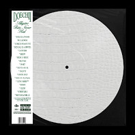 Doechii - Alligator Bites Never Heal