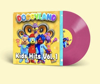 Doggyland - Kids Hits Vol 1