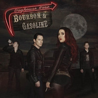 Doghouse Rose - Bourbon & Gasoline