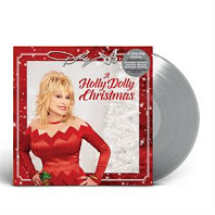 Dolly Parton - A Holly Dolly Christmas