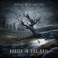 Dom Martin - Buried In the Hail