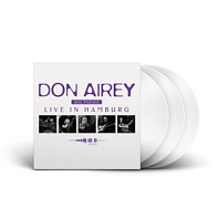 Don Airey & Friends - Live In Hamburg