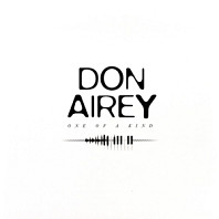 Don Airey - One of a Kind
