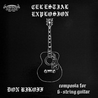 Don Bikoff - Celestial Explosion