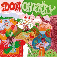 Don Cherry - Organic Music Society