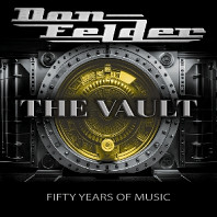 Don Felder - Vault 1975-2025 Fifty Years of Music