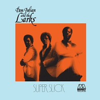 Don Julian& Larks - Super Slick