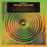 Don Letts - Late Night Tales Presents Version Excursion