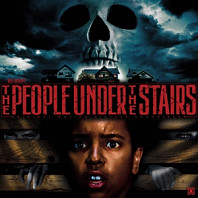 Don Peake - People Under the Stairs