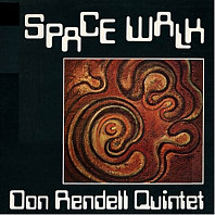 Don -Quintet- Rendell - Space Walk