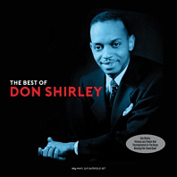 Don Shirley - Best of