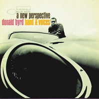 Donald Byrd - A New Perspective