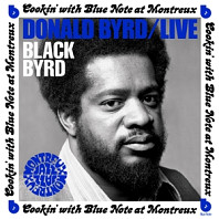 Live: Cookin' With Blue Note At Montreux July 5, 1973