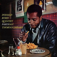 Donald Byrd Quintet - Parisian Thoroughfare