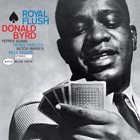 Donald Byrd - Royal Flush